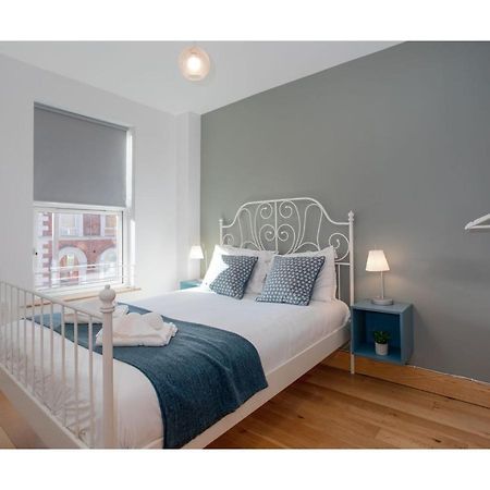 Central Belfast Apartments Eden Extérieur photo